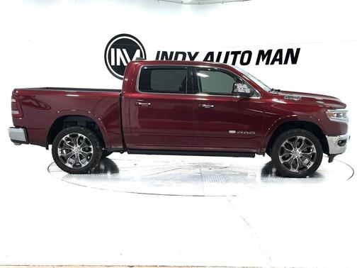 2020 RAM 1500 Longhorn