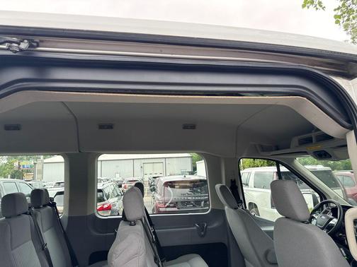 2016 Ford Transit-350 XL