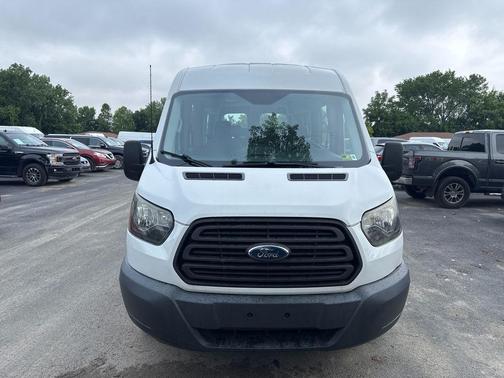 2016 Ford Transit-350 XL