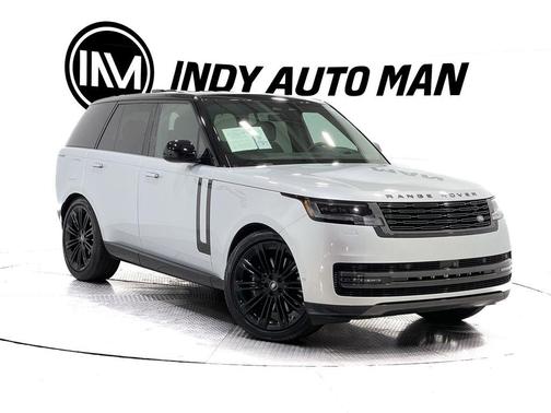 2024 Land Rover Range Rover P530 SE