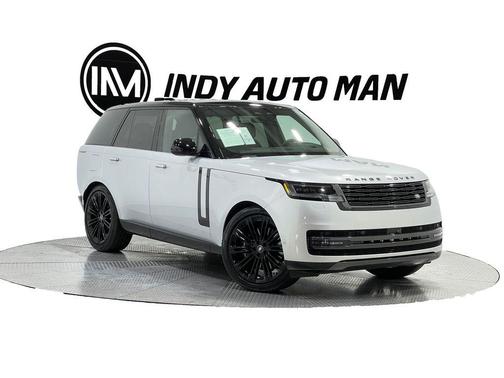 2024 Land Rover Range Rover P530 SE