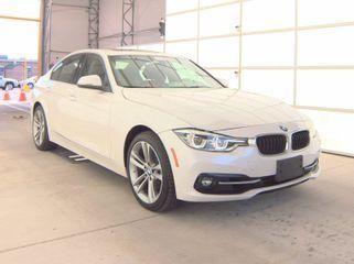 2017 BMW 330 i