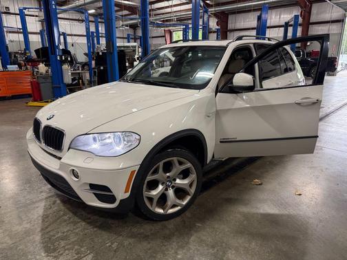 2013 BMW X5 xDrive35i