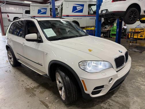 2013 BMW X5 xDrive35i