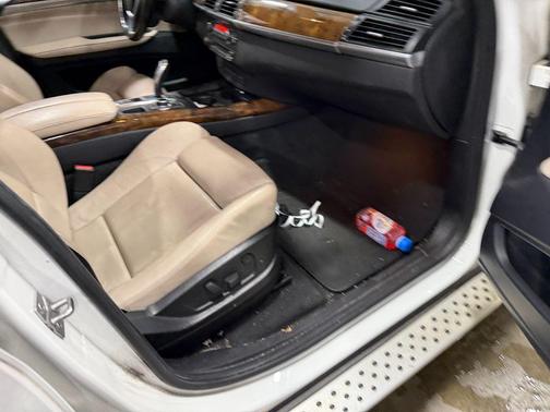 2013 BMW X5 xDrive35i