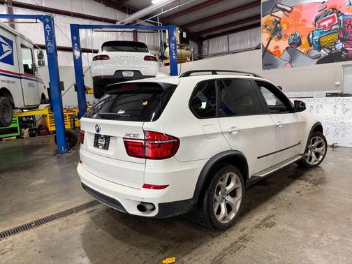 2013 BMW X5 xDrive35i