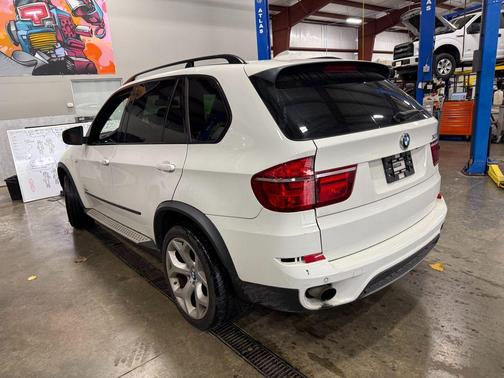 2013 BMW X5 xDrive35i