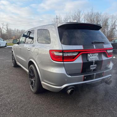 2021 Dodge Durango SRT 392