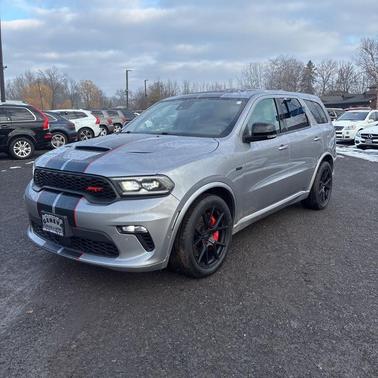 2021 Dodge Durango SRT 392