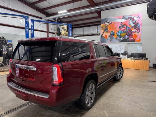 2016 GMC Yukon XL Denali