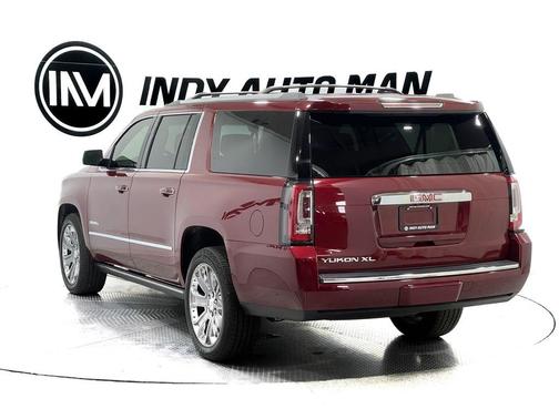 2016 GMC Yukon XL Denali