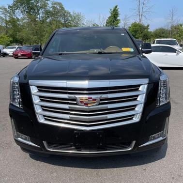 2017 Cadillac Escalade ESV Platinum