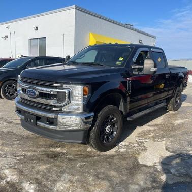 2022 Ford F-350 XL