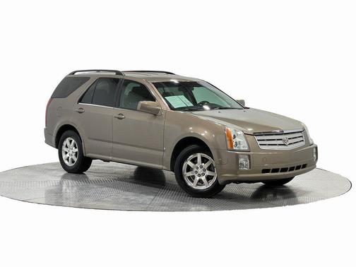 2006 Cadillac SRX V6