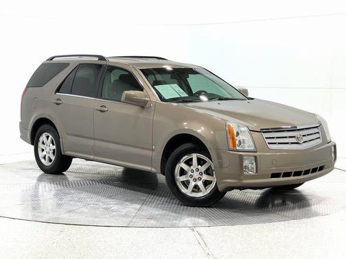 2006 Cadillac SRX V6
