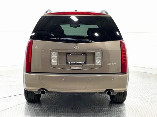 2006 Cadillac SRX V6