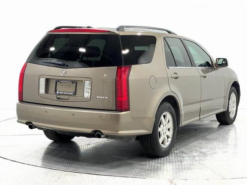 2006 Cadillac SRX V6