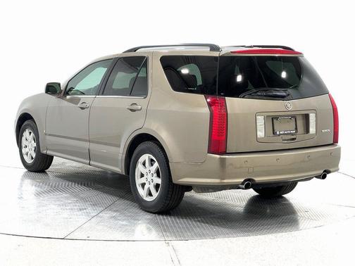 2006 Cadillac SRX V6