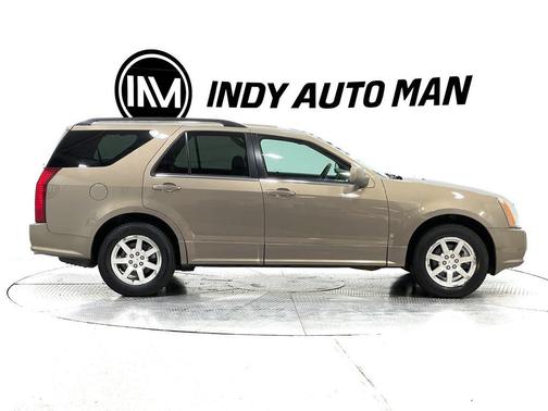 2006 Cadillac SRX V6