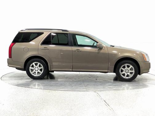 2006 Cadillac SRX V6