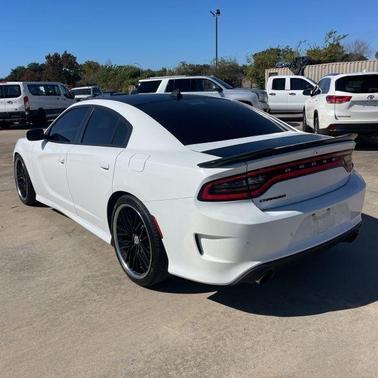 2017 Dodge Charger R/T 392