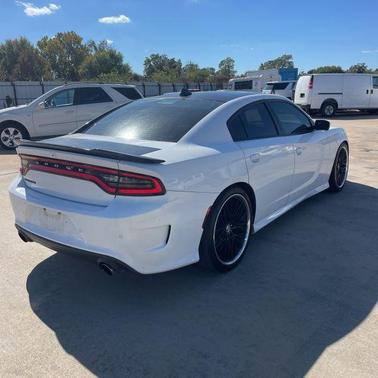 2017 Dodge Charger R/T 392