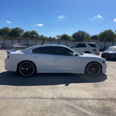 2017 Dodge Charger R/T 392