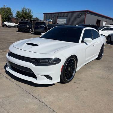 2017 Dodge Charger R/T 392