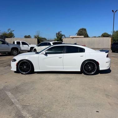 2017 Dodge Charger R/T 392