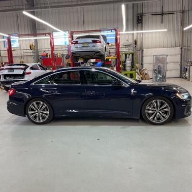 2019 Audi A6 3.0T Premium Plus