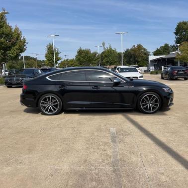 2019 Audi S5 3.0T Premium Plus