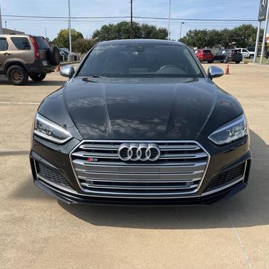 2019 Audi S5 3.0T Premium Plus