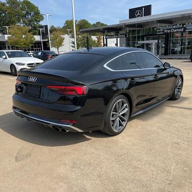 2019 Audi S5 3.0T Premium Plus