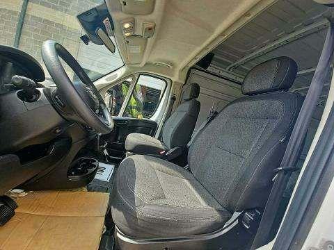 2022 RAM ProMaster 2500 High Roof