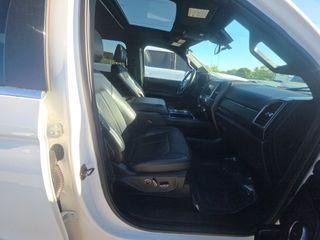 Star White 2021 Ford Expedition Max Limited