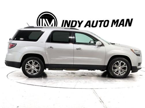 2015 GMC Acadia SLT-1