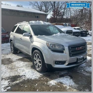 2015 GMC Acadia SLT-1