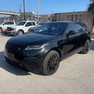2021 Land Rover Range Rover Velar R-Dynamic S