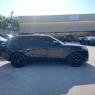 2021 Land Rover Range Rover Velar R-Dynamic S