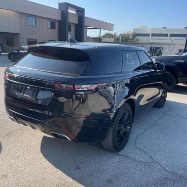 2021 Land Rover Range Rover Velar R-Dynamic S