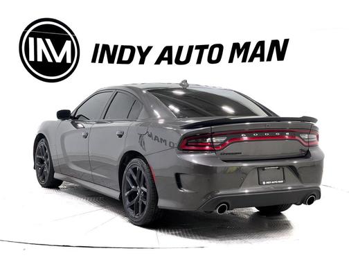 2019 Dodge Charger R/T