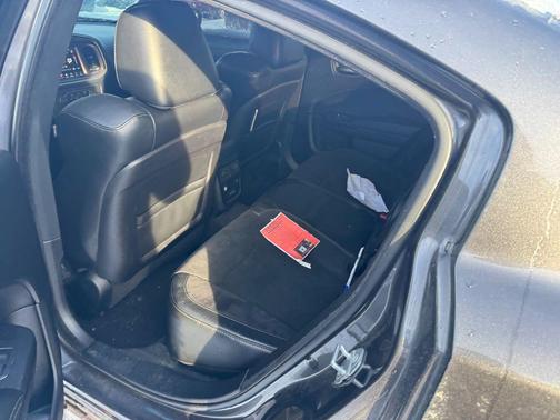 2019 Dodge Charger R/T