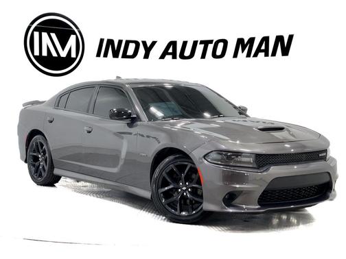 2019 Dodge Charger R/T
