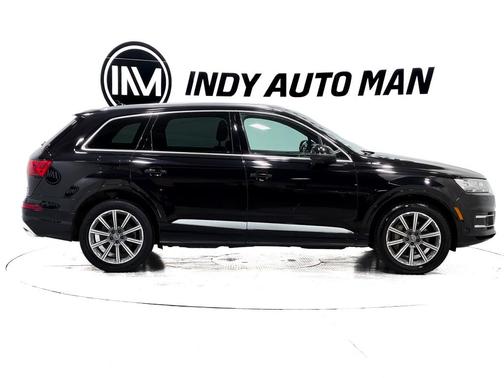 2018 Audi Q7 3.0T Premium Plus
