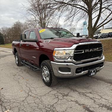 2019 RAM 2500 Tradesman