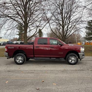 2019 RAM 2500 Tradesman