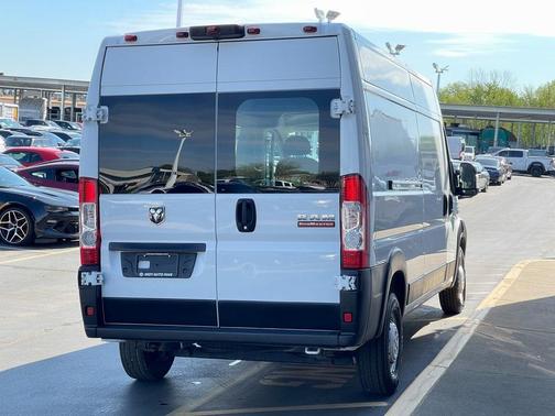 2021 RAM ProMaster 2500 High Roof