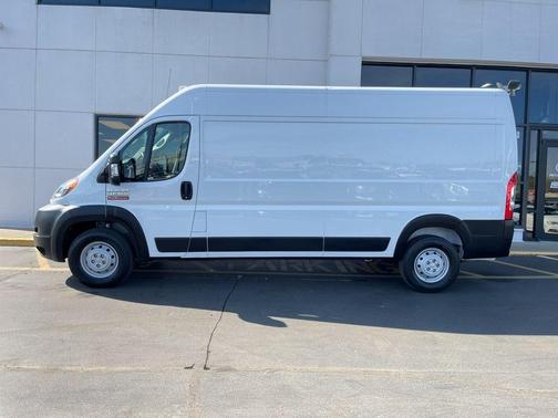 2021 RAM ProMaster 2500 High Roof