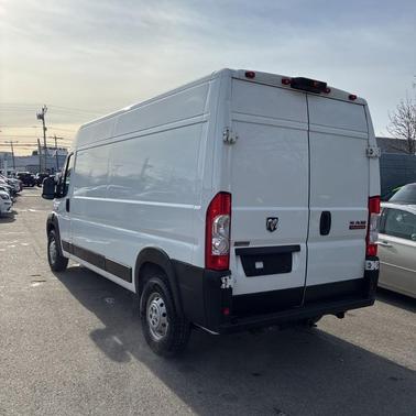 2020 RAM ProMaster 2500 High Roof