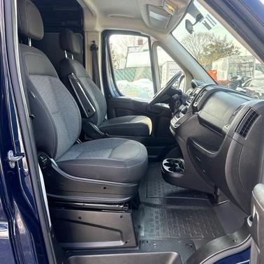 2016 RAM ProMaster 1500 Low Roof